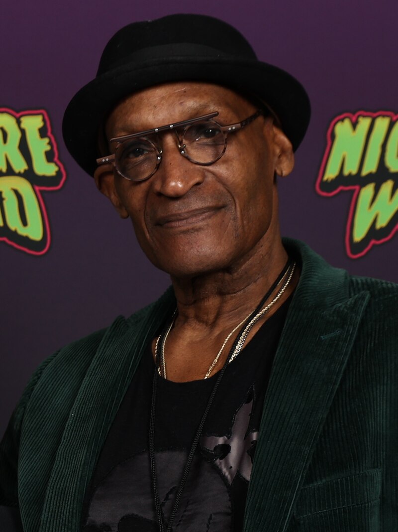 L'acteur Tony Todd, que l'on connaissait pour son rôle dans Candyman, est décédé.
